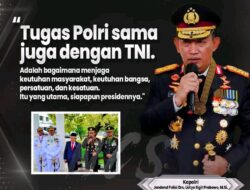 Kapolres Labuhanbatu Dinilai Aneh !!!