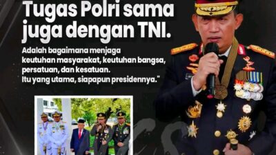 Kapolres Labuhanbatu Dinilai Aneh !!!