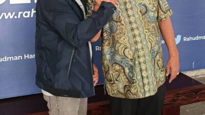 Aktivis Anti Korupsi Dukung Anies Jadi Presiden
