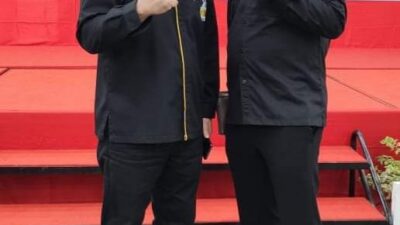 Gencar Brantas Narkoba, Granat Apresiasi Polres Labusel