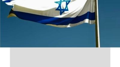 Catat Pemahaman Mengenai Arti Yahudi, Zionisme, dan Israel