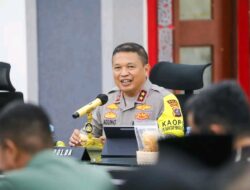 Polda Sumut Fungsionalkan Jalur Tol Antisipasi Kemacetan Nataru 2024