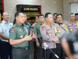 Pelaku Penembakan 2 Anggota TNI di Maybrat Papua Terus Diburuh