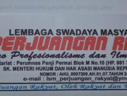 LSM Perjuangan Rakyat di Situbondo Desak APH Usut Tuntas Debt Collector yang Diduga Bikin Resah Masyarakat