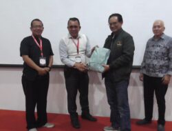 Ucapan Terimakasih BPP Peradin atas Terselenggaranya Bimtek HA PHPU Tahun 2024