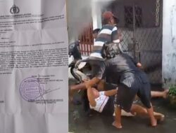 Tak Diberi Uang Oleh Suami Malah Kena KDRT, Wanita ini Akhirnya Melapor ke Polisi