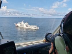 50 Orang Pengungsi Rohingya Mendarat di Pidie