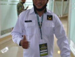 Ketua DPC PBB Madina Siap Bertarung Menangkan Caleg PBB Demi Nama Baik Partai