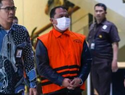 KPK Tetapkan Tersangka Suap Bupati Labuhanbatu Dengan 3 Rekanya