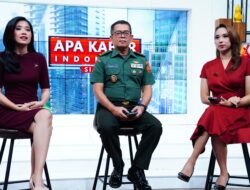 Panglima TNI: Komitmen TNI Netral Dalam Pemilu 2024, Ada Sanksi Menanti Bagi Prajurit TNI yang Tidak Netral