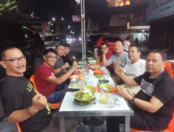 PJS Sumut Adakan Musdalub, DPD dan 12 DPC Akan Dilantik