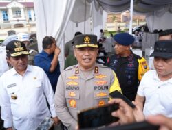 Kapoldasu Sebut, Situasi Kamtibmas pada Pemilu 2024 Berjalan Aman Kondusif