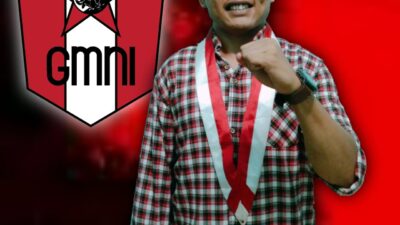 Presiden RI Kunker Ke Labuhanbatu, GMNI Suarakan Daerah Pesisir.