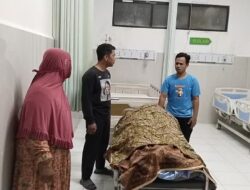Terduga Kasus Narkoba Tewas ditangan Polisi
