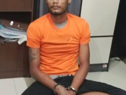 Teman di Medsos Instagram, Pelaku Pembawa Kabur Siswa SMP di Medan