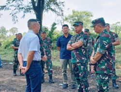 Panglima TNI Sebut, Munisi yang Meledak Telah Expired