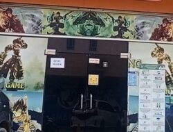 Judi Gelper Marak Lagi, PJS Kepri Soroti Komitmen Kapolda dan Kapolres Barelang