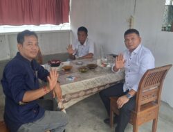 Granat Dukung Polres Labusel Brantas Narkoba