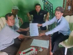 Merasa Ditipu, Keluarga Kristian Simatupang Akan Laporkan Hottua Sinaga