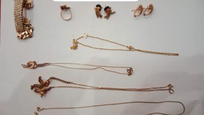 Komplotan Pelaku Pencurian di SPBU Asam Jawa Torgamba Ditangkap Polisi