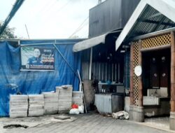 Pencemaran Lingkungan, Masyarakat Keluhkan Operasional RM Boneta