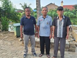 Amal Tamba Kepling XI, Bantah Terkait Dugaan Pungli Dan Meyediakan Lokasi Judi