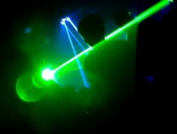 Tempat Hiburan Malam di Labuhanbatu, Diduga Ajang Transaksi Narkoba di Balik Tirai