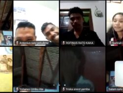 Peringati Hari Kartini, GMNI Dorong Peran Perempuan Dalam Mempertahankan Budaya Tradisional