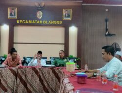 Krisis Kepercayaan, Masyarakat Kedunglengkong Meminta Keterbukaan LPJ Keuangan Kios Desa