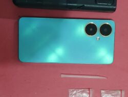 Polres Labuhanbatu Tangkap Pelaku Penyalahguna Sabu di Sei Berombang