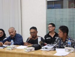 Konflik Berkelanjutan, PT. Pulo Padang Sawit Permai Tak Mampu Tunjukkan Izin, Warga Tolak Pabrik Beroprasi