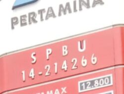 SPBU Amelia Langgapayung Terdapat Praktik Penyulingan Minyak Subsidi Bagi Para Mafia