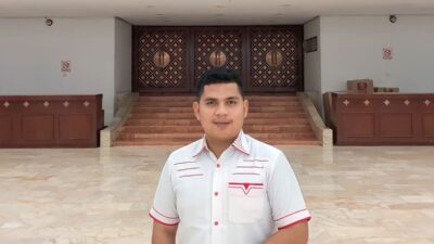 Himlab Raya Jakarta Dukung Pembukaan Acara MTQ dan FSQ yang Dibuka Pemkab Labusel