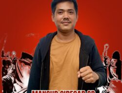 Ketua KOMPAK : Afridha Ginting Layak Sebagai Pemimpin Kota Medan