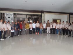 FPK Labusel Adakan Diskusi Bersama 7 Peserta Perwakilan Etnis