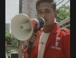 Wakil Ketua GMNI : Integritas Ketua KPU Labuhanbatu Raya di Pertanyakan