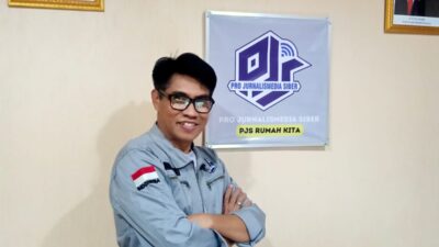 PJS Tolak RUU Penyiaran Baru, Potensi Mengintai Kemerdekaan Pers