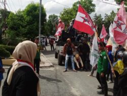 Berdirinya PKS Pulo Padang Labuhanbatu Menuai Pro Kontra “Salah Siapa”