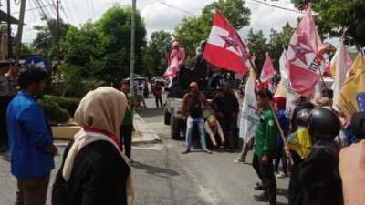 Berdirinya PKS Pulo Padang Labuhanbatu Menuai Pro Kontra “Salah Siapa”