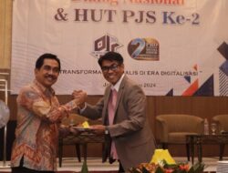 Prof Widodo Muktiyo: Produk Rancangan Revisi RUU Penyiaran Bukan Dari Menteri Kominfo