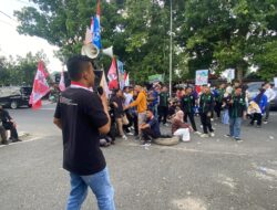 Cipayung Flus : Bebaskan Tina, Copot Kapolres Labuhanbatu