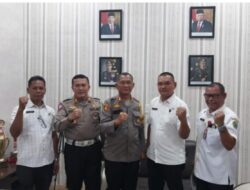 Kepala UPTD Pependa Labusel; Razia Gabungan untuk Tingkatkan PAD dan Kepatuhan Pajak Bermotor