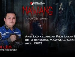 Film Mawang ‘Jangan Sebut Namanya’: Teror dari Hutan Bangka Akan Hadir di Layar Lebar Mulai 1 Juni 2024