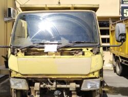 Sindikat Coranmor Diamankan Polisi