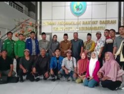 DPRD Labuhanbatu Tolak Berdirinya PKS Pulo Padang