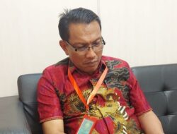 Raden Nuh Sebut, Kasus Korupsi Covid19 Sumut Bisa Batal Demi Hukum