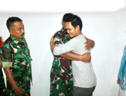Viral Keributan Drivel Online dan Anggota TNI di Bandara Sultan Hasanuddin Telah Berdamai