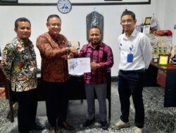 Kompetisi Jurnalis Kebangsaan Mahasiswa 2024 Dibuka di Sumut