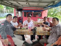 PJS Toba Dukung Pembentukan DPC PJS di Taput