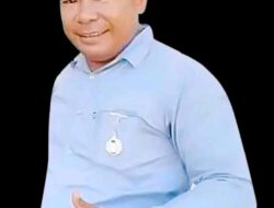 Ketua GANN Minta Perhatian Pemerintah Terkait Akses Jalan ke Desa Nafrua Buru Maluku